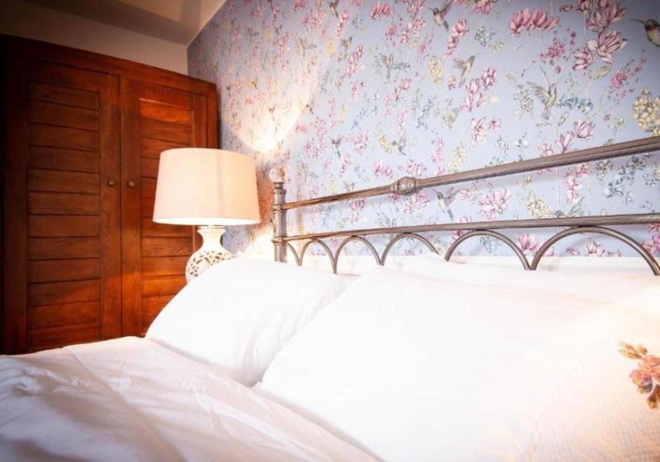 Hotel The Blue Cat Kenmare Exteriér fotografie